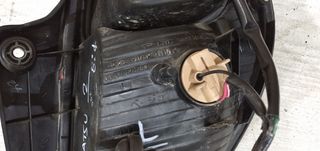 Πίσω φανάρια, γνήσια μεταχειρισμένα, από Daihatsu Sirion 1999-2001-thumb-7