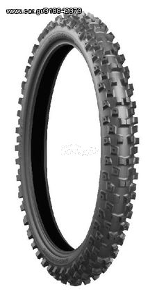 ΛΥΡΗΣ BRIDGESTONE X20 BATTLECROSS SOFT TERRAIN FRONT 70/100-19 42M TT NHS, 18840