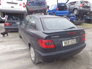CITROEN	XSARA   1999-thumb-1