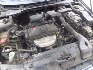CITROEN	XSARA   1999-thumb-2