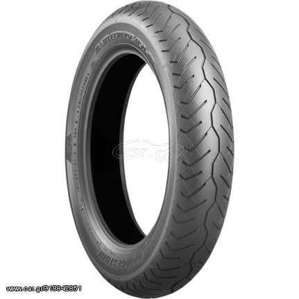 ΛΥΡΗΣ BRIDGESTONE BATTLECRUISE H50 FRONT 120/70-18 ZR 59W TL, 10576