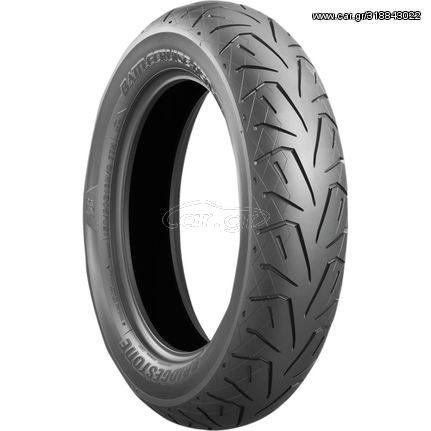 ΛΥΡΗΣ BRIDGESTONE BATTLECRUISE H50 REAR 180/55-18 B 80H TL, 10586