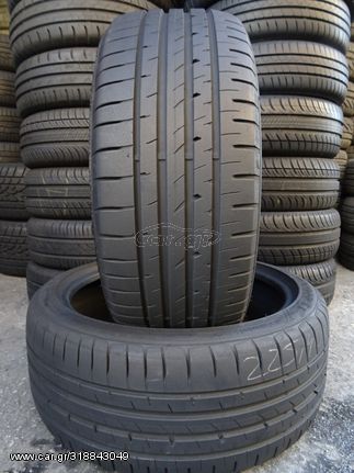 2TMX 225-40-18 GOODYEAR EAGLE F1 