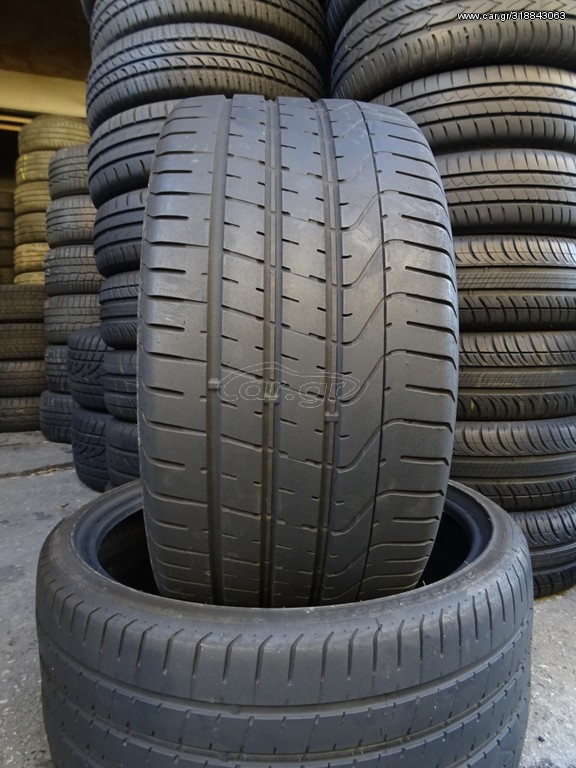 2TMX 265-30-20 PIRELLI P ZERO DOT1018 