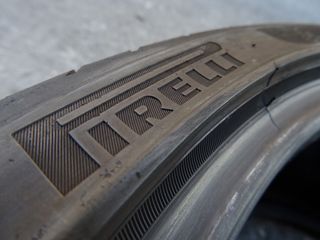2TMX 265-30-20 PIRELLI P ZERO DOT1018 -thumb-2
