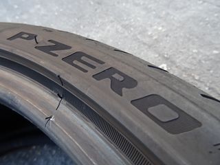 2TMX 265-30-20 PIRELLI P ZERO DOT1018 -thumb-3