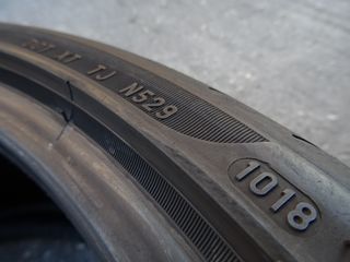 2TMX 265-30-20 PIRELLI P ZERO DOT1018 -thumb-4