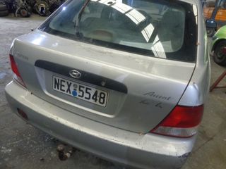 HYUNDAI	ACCENT	2001-thumb-1