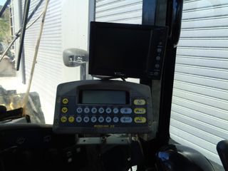 Φορτωτής Με Λάστιχα CAT 2007 930G-thumb-28