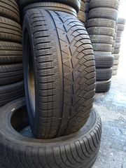 2TMX 235-45-18 MICHELIN PILOT ALPIN DOT1617