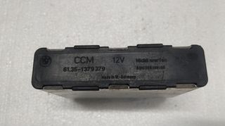 BMW E34 E32 μονάδα ελέγχου check control 61351379379