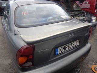 DAEWOO	LANOS   2001-thumb-1