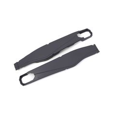 POLISPORT Προστατευτικά Ψαλιδιού Γκρί KTM EXC/EXC-F 2012 -2023