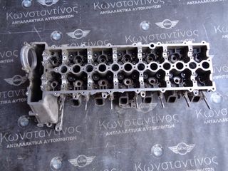 ΚΕΦΑΛΑΡΙ BMW X5 E70-X6 E71 306D3-306D5 (ΚΩΔ. ΑΝΤΑΛ.: 7781195 ) - ΚΑΠΑΚΙ ΠΑΝΩ