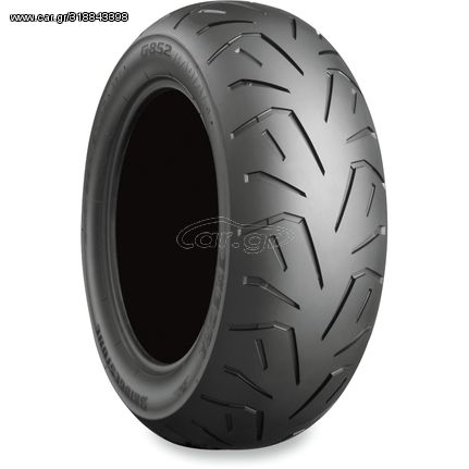 ΛΥΡΗΣ BRIDGESTONE G852 EXEDRA REAR G  200/55-16 77H TL, 13517