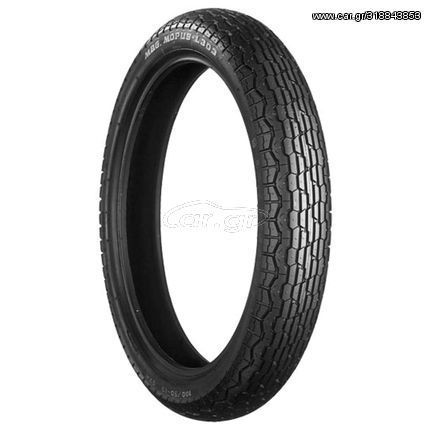 ΛΥΡΗΣ BRIDGESTONE L303 FRONT 3.00-19 49S TT, 73323