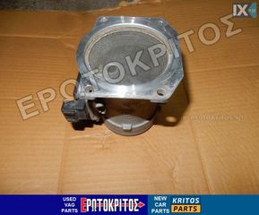 ΜΕΤΡΗΤΗΣ ΜΑΖΑΣ ΑΕΡΑ AUDI A4 A6 SEAT CORDOBA IBIZA TOLEDO VW GOLF PASSAT 037906461B ΜΕΤΑΧΕΙΡΙΣΜΕΝΟΣ ΓΝΗΣΙΟΣ