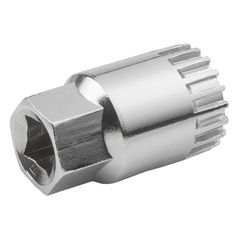Εξωλκέας μεσαίας τριβής κλειστού τύπου M-Wave ‘Bottom Bracket Wrench’ (1/2”)