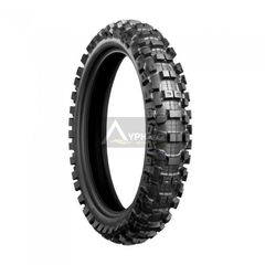 ΛΥΡΗΣ BRIDGESTONE M404 MEDIUM TERRAIN REAR 90/100-14 49M TT NHS, 1310