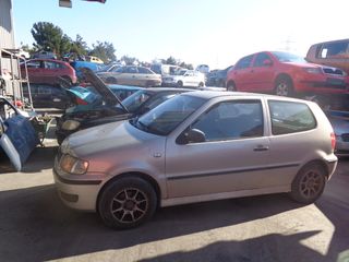 VOLKSWAGEN POLO 2000-thumb-1