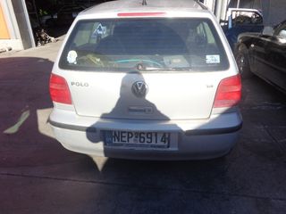 VOLKSWAGEN POLO 2000-thumb-2