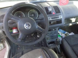 VOLKSWAGEN POLO 2000-thumb-3
