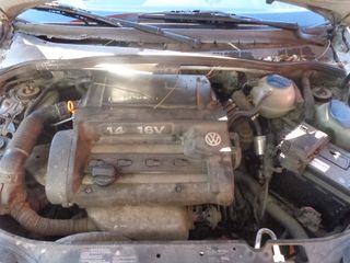 VOLKSWAGEN POLO 2000-thumb-4