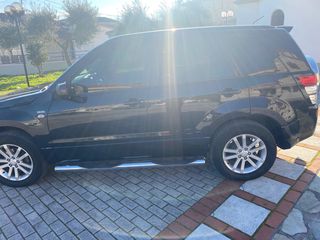 Suzuki Grand Vitara 2007 FULL EXTRA