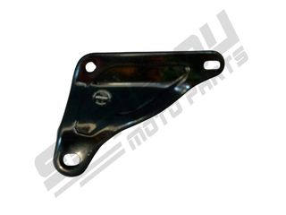 ΒΑΣΗ ΕΞΑΤΜΙΣΗΣ ΜΑΥΡΗ HONDA C50/GLX
