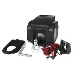 Ηλεκτρικός Εργάτης Τρέιλερ Κοτσαδόρου 12V 1589Kg - ΗΛΕΚΤΡΙΚΑ - EXPRESS (#630004)