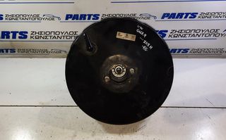 ΣΕΒΡΟ ΦΡΕΝΩΝ VW GOLF 4 1998-2004 (EG)