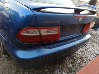 ΤΡΟΠΕΤΟ ΠΙΣΩ NISSAN ALMERA N15 **AUTO IKAS**-thumb-2