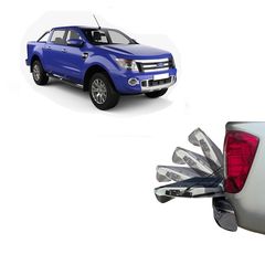 Ford Ranger (T6) 2012-2016 Σύστημα Υποβοήθησης Πίσω Πόρτας