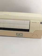 AIR CONDITION MITSUBISHI ( 2 μονάδες )-thumb-1