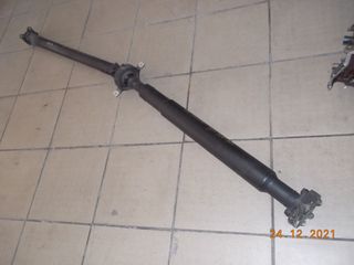 ΚΕΝΤΡΙΚΟΣ ΑΞΩΝΑΣ BMW E90 E91 E92 E93 E84 (GS6) ''BMW Βαμβακάς''