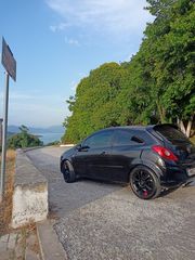 Opel Corsa 2008