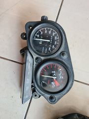 Honda nsr 250 κοντέρ