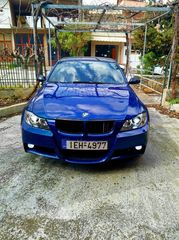 Bmw 320 '07 Si