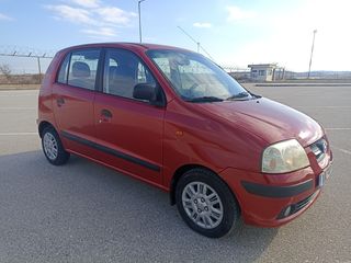 Hyundai Atos 2005-thumb-1