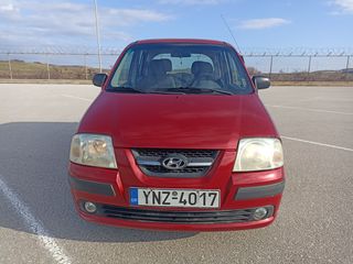 Hyundai Atos 2005-thumb-2