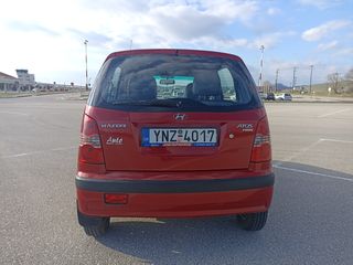 Hyundai Atos 2005-thumb-3