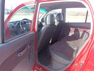 Hyundai Atos 2005-thumb-5