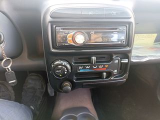 Hyundai Atos 2005-thumb-8