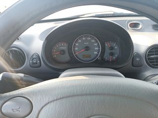 Hyundai Atos 2005-thumb-9