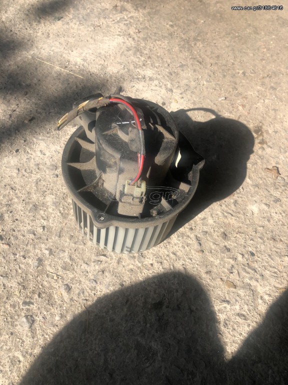 Smart 450 Μοτέρ καλοριφέρ