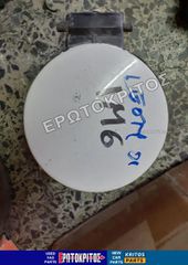 ΠΟΡΤΑΚΙ ΡΕΖΕΡΒΟΥΑΡ SEAT LEON, TOLEDO 1M 1M0010270J ΜΕΤΑΧΕΙΡΙΣΜΕΝΟ ΓΝΗΣΙΟ