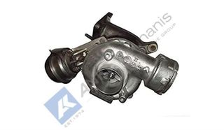 ΚΟΥΝΑΝΗΣ ΔΙΑΘΕΣΙΜΟ ΤΟΥΡΜΠΙΝΑ TURBO 038145702S 1.9 TDI A4 A6 SUPERB EXEO PASSAT 038145702S AWX AVF