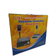 Ζυγαριές με κολώνα