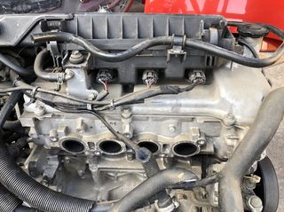 Mazda 3 2006 μοτερ 1.600 Z6-thumb-2