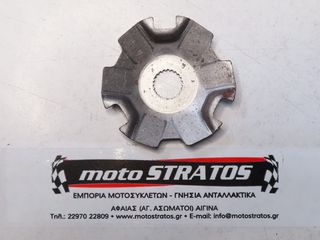 Πλακάκι Τροχαλίας Βαριατόρ Suzuki Address.50 AD.50 2143137B02